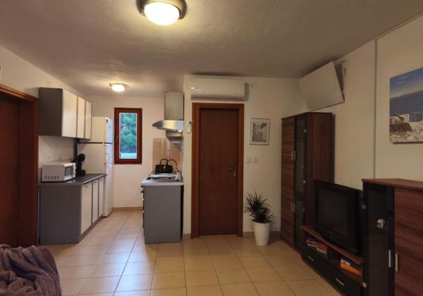 Apartmán na ostrove Vir – ideálny pre dovolenku aj bývanie!