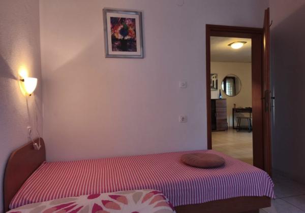 Apartmán na ostrove Vir – ideálny pre dovolenku aj bývanie!