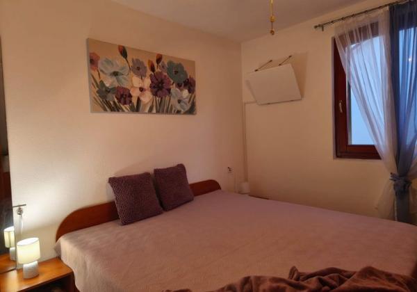 Apartmán na ostrove Vir – ideálny pre dovolenku aj bývanie!