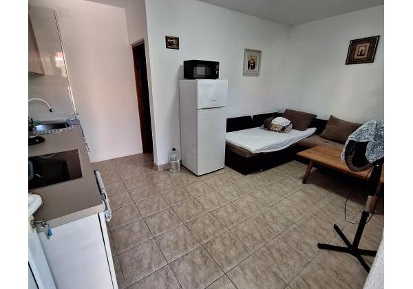 Chorvátsko - Exkluzívne dom s garážou len 120m od mora