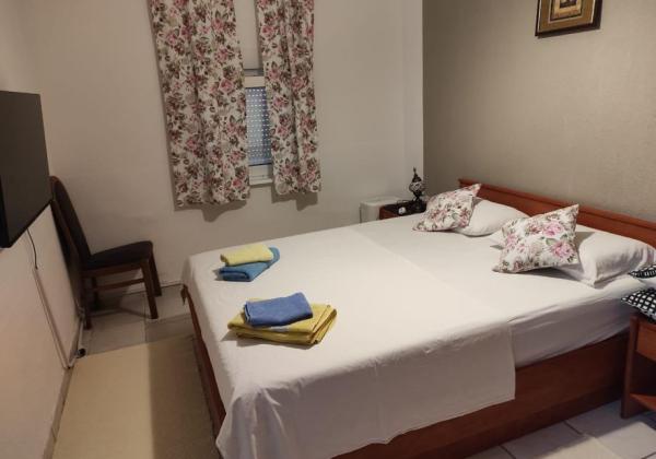 Chorvátsko - Exkluzívne dom s garážou len 120m od mora