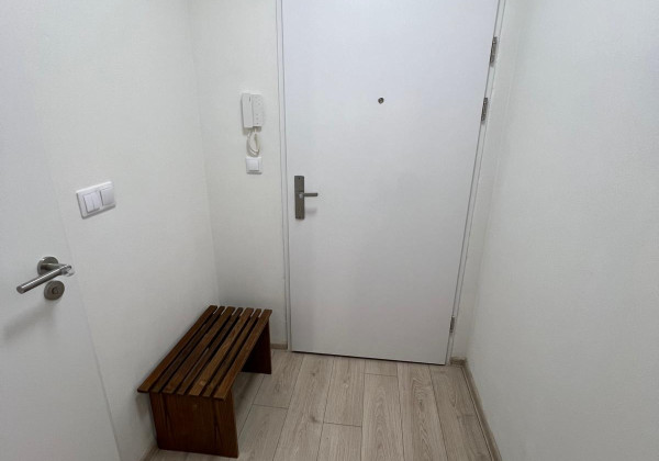 Krásny byt na prenájom 1KK, kompletne vybavený - Kasárne