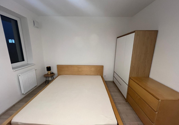 Krásny byt na prenájom 1KK, kompletne vybavený - Kasárne