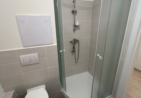 Krásny byt na prenájom 1KK, kompletne vybavený - Kasárne