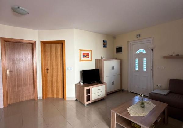 Chorvátsko - Top ponuka apartmán len 50m od mora s výhľadom na more