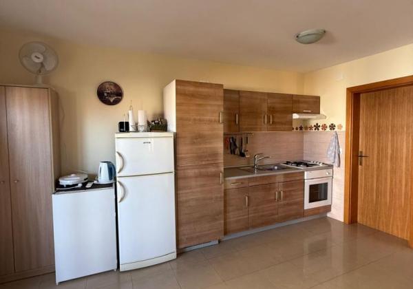 Chorvátsko - Top ponuka apartmán len 50m od mora s výhľadom na more