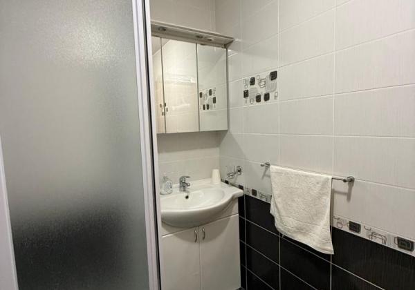 Chorvátsko - Top ponuka apartmán len 50m od mora s výhľadom na more