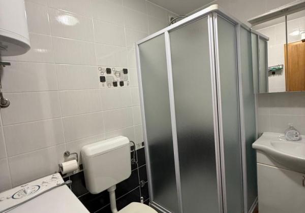 Chorvátsko - Top ponuka apartmán len 50m od mora s výhľadom na more