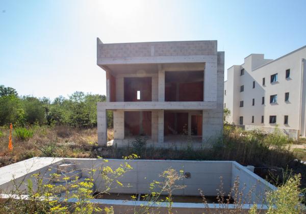 Chorvátsko - PRIVLAKA - dom s bazénom vo výbornej lokalite -panoramatický výhľad na more!