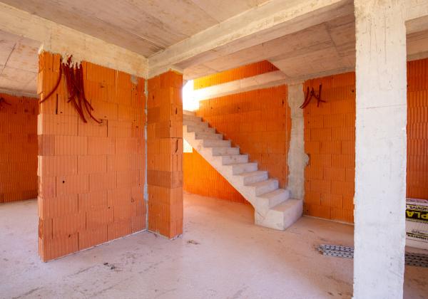 Chorvátsko - PRIVLAKA - dom s bazénom vo výbornej lokalite -panoramatický výhľad na more!