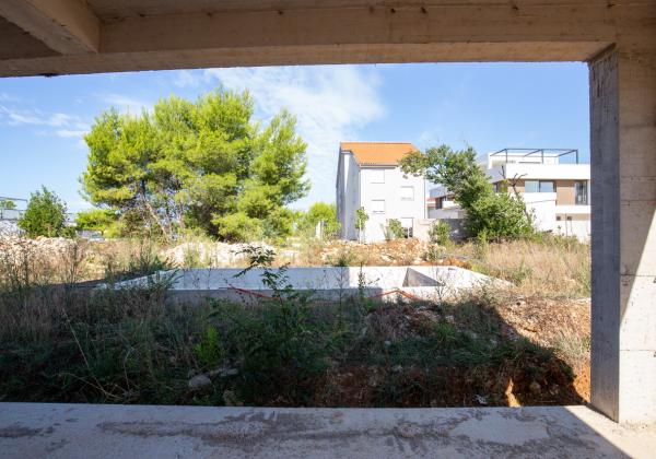 Chorvátsko - PRIVLAKA - dom s bazénom vo výbornej lokalite -panoramatický výhľad na more!