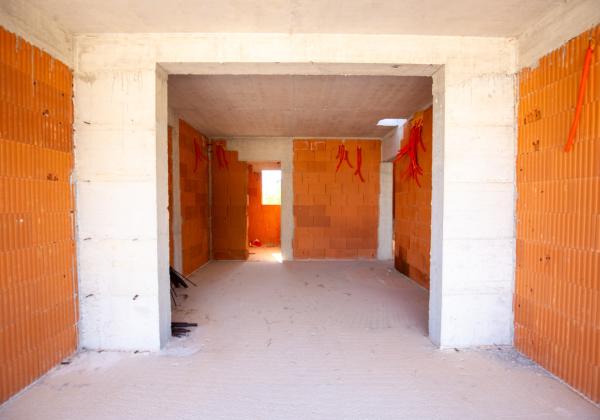 Chorvátsko - PRIVLAKA - dom s bazénom vo výbornej lokalite -panoramatický výhľad na more!