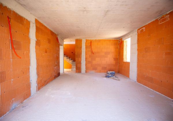 Chorvátsko - PRIVLAKA - dom s bazénom vo výbornej lokalite -panoramatický výhľad na more!