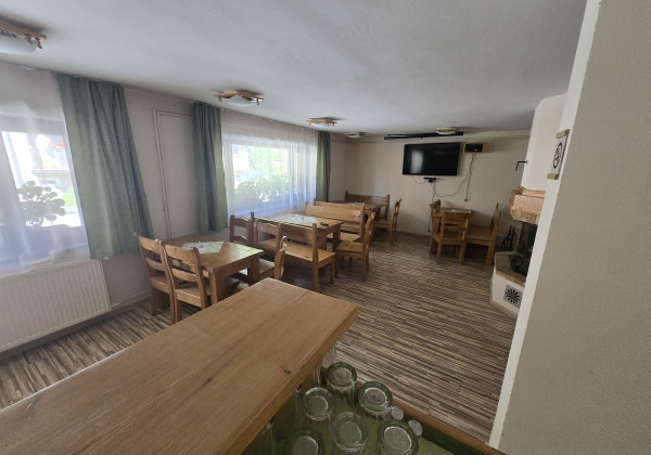 Výnimočná investičná príležitosť! Na predaj Penzión Adika v srdci Nízkych Tatier