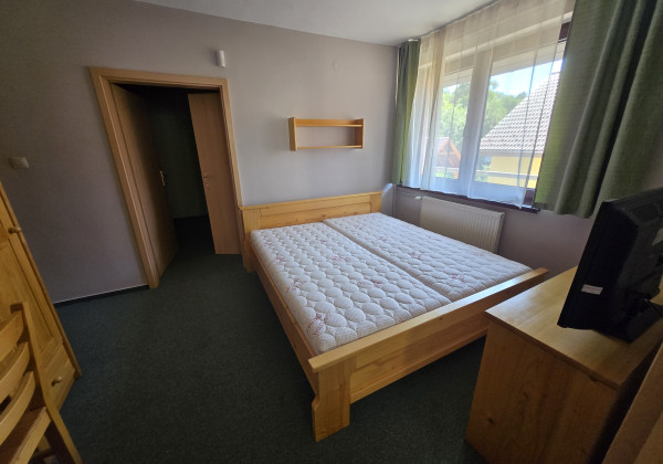 Výnimočná investičná príležitosť! Na predaj Penzión Adika v srdci Nízkych Tatier