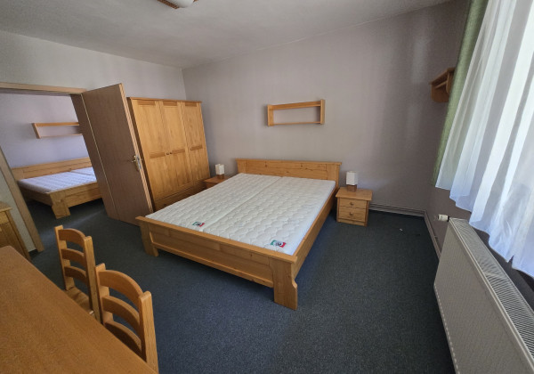 Výnimočná investičná príležitosť! Na predaj Penzión Adika v srdci Nízkych Tatier