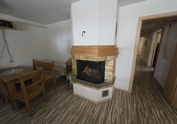 Výnimočná investičná príležitosť! Na predaj Penzión Adika v srdci Nízkych Tatier