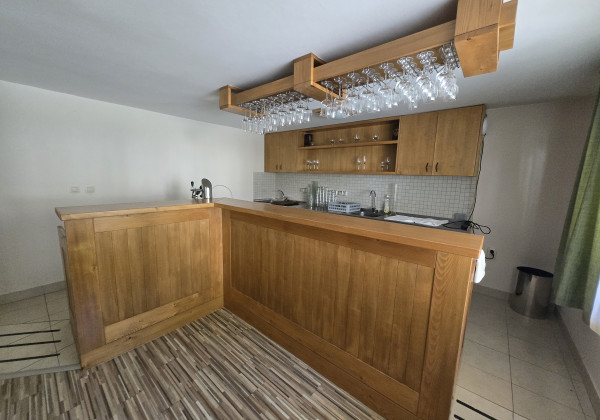 Výnimočná investičná príležitosť! Na predaj Penzión Adika v srdci Nízkych Tatier