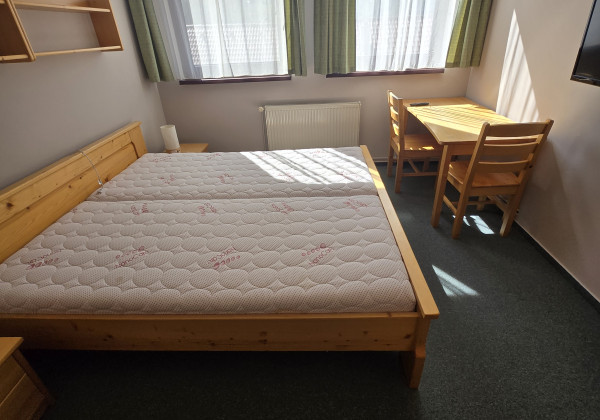 Výnimočná investičná príležitosť! Na predaj Penzión Adika v srdci Nízkych Tatier