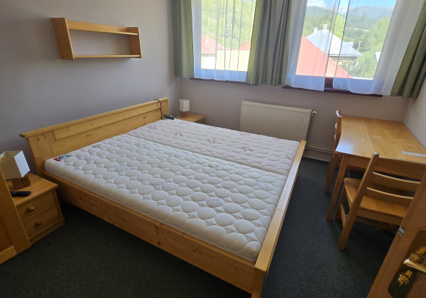 Výnimočná investičná príležitosť! Na predaj Penzión Adika v srdci Nízkych Tatier