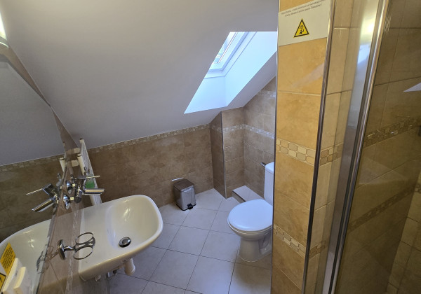 Výnimočná investičná príležitosť! Na predaj Penzión Adika v srdci Nízkych Tatier