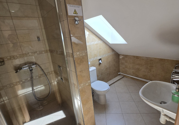 Výnimočná investičná príležitosť! Na predaj Penzión Adika v srdci Nízkych Tatier