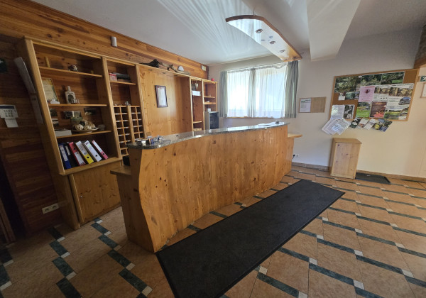 Výnimočná investičná príležitosť! Na predaj Penzión Adika v srdci Nízkych Tatier