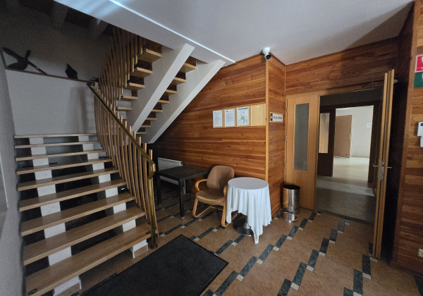 Výnimočná investičná príležitosť! Na predaj Penzión Adika v srdci Nízkych Tatier