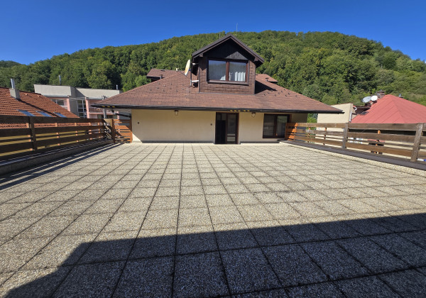 Výnimočná investičná príležitosť! Na predaj Penzión Adika v srdci Nízkych Tatier