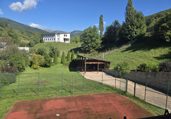 Výnimočná investičná príležitosť! Na predaj Penzión Adika v srdci Nízkych Tatier