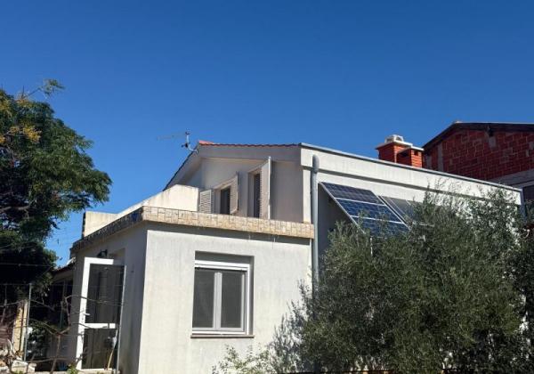 Chorvátsko :Na predaj dom na ostrove Vir – s moderným solárnym systémom!
