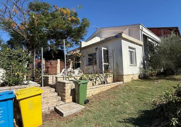 Chorvátsko :Na predaj dom na ostrove Vir – s moderným solárnym systémom!