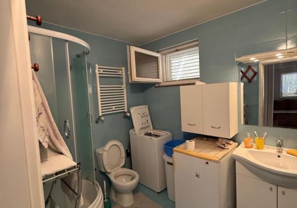 Chorvátsko :Na predaj dom na ostrove Vir – s moderným solárnym systémom!