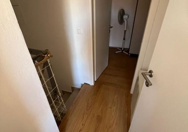 Chorvátsko :Na predaj dom na ostrove Vir – s moderným solárnym systémom!