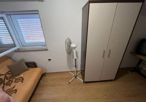 Chorvátsko :Na predaj dom na ostrove Vir – s moderným solárnym systémom!