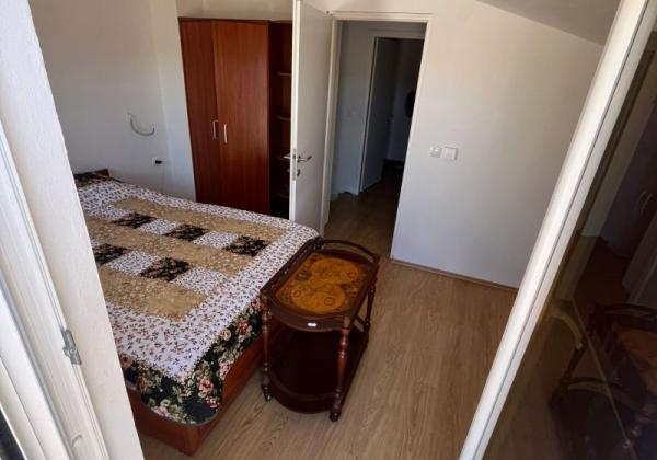 Chorvátsko :Na predaj dom na ostrove Vir – s moderným solárnym systémom!