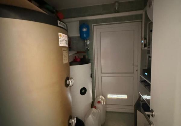 Chorvátsko :Na predaj dom na ostrove Vir – s moderným solárnym systémom!