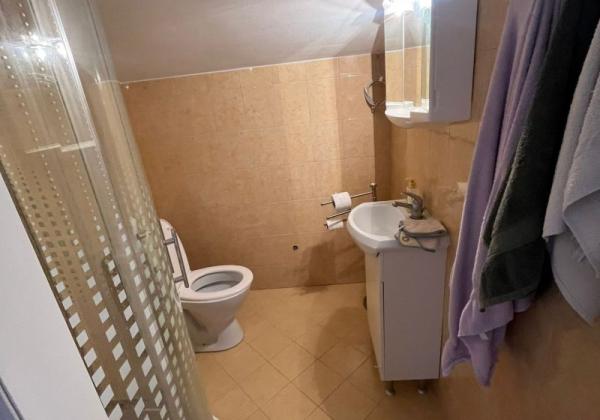 Chorvátsko :Na predaj dom na ostrove Vir – s moderným solárnym systémom!