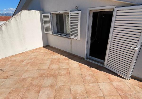 Chorvátsko :Na predaj dom na ostrove Vir – s moderným solárnym systémom!