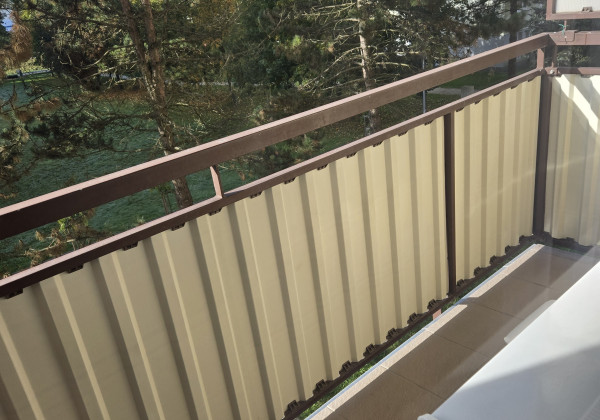 PRENÁJOM - 2 izbový byt na Západe, zariadený a po rekonštrukcii.