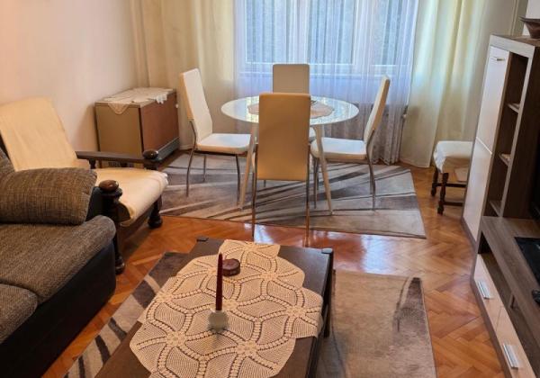 Chorvátsko : Na predaj dvojizbový byt  v Zadare vo vyhľadávanej lokalite