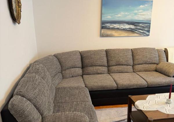 Chorvátsko : Na predaj dvojizbový byt  v Zadare vo vyhľadávanej lokalite