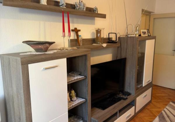 Chorvátsko : Na predaj dvojizbový byt  v Zadare vo vyhľadávanej lokalite