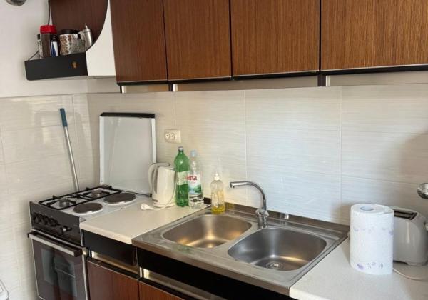 Chorvátsko : Na predaj dvojizbový byt  v Zadare vo vyhľadávanej lokalite