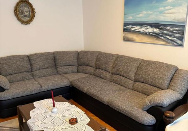 Chorvátsko : Na predaj dvojizbový byt  v Zadare vo vyhľadávanej lokalite