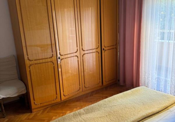 Chorvátsko : Na predaj dvojizbový byt  v Zadare vo vyhľadávanej lokalite