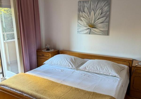 Chorvátsko : Na predaj dvojizbový byt  v Zadare vo vyhľadávanej lokalite