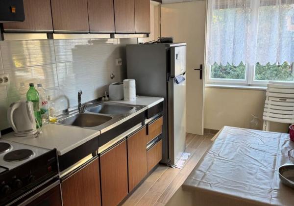 Chorvátsko : Na predaj dvojizbový byt  v Zadare vo vyhľadávanej lokalite