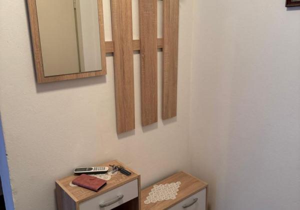 Chorvátsko : Na predaj dvojizbový byt  v Zadare vo vyhľadávanej lokalite