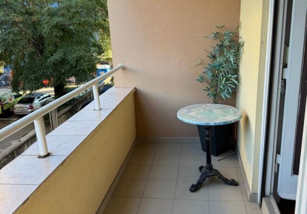 Chorvátsko : Na predaj dvojizbový byt  v Zadare vo vyhľadávanej lokalite